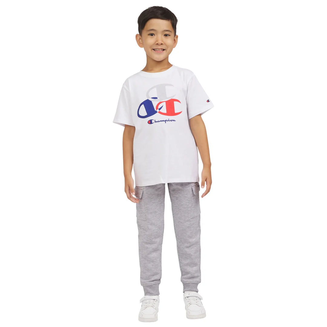 Champion - Ensemble 3 pièces