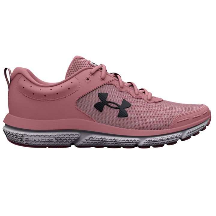 Under Armour - Chaussures de course pour femme