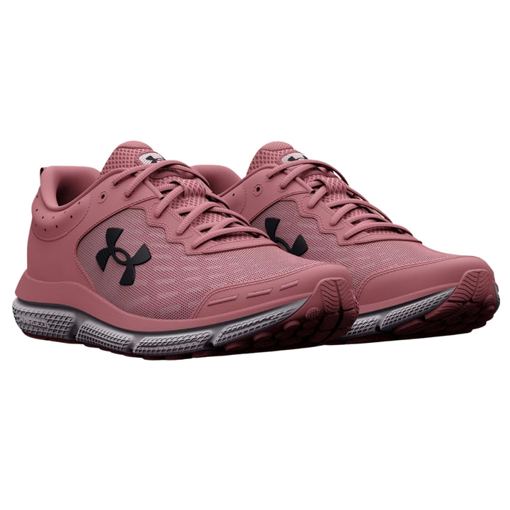 Under Armour - Chaussures de course pour femme