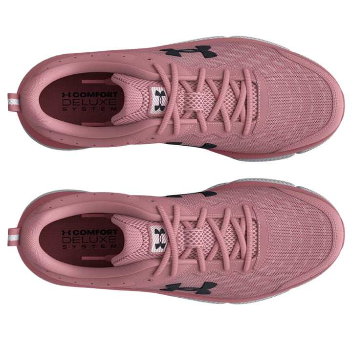 Under Armour - Chaussures de course pour femme