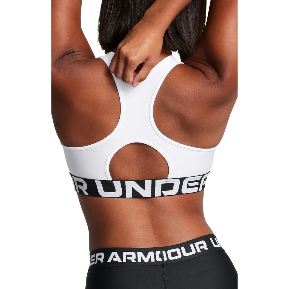 Under Armour - Soutien-gorge de sport