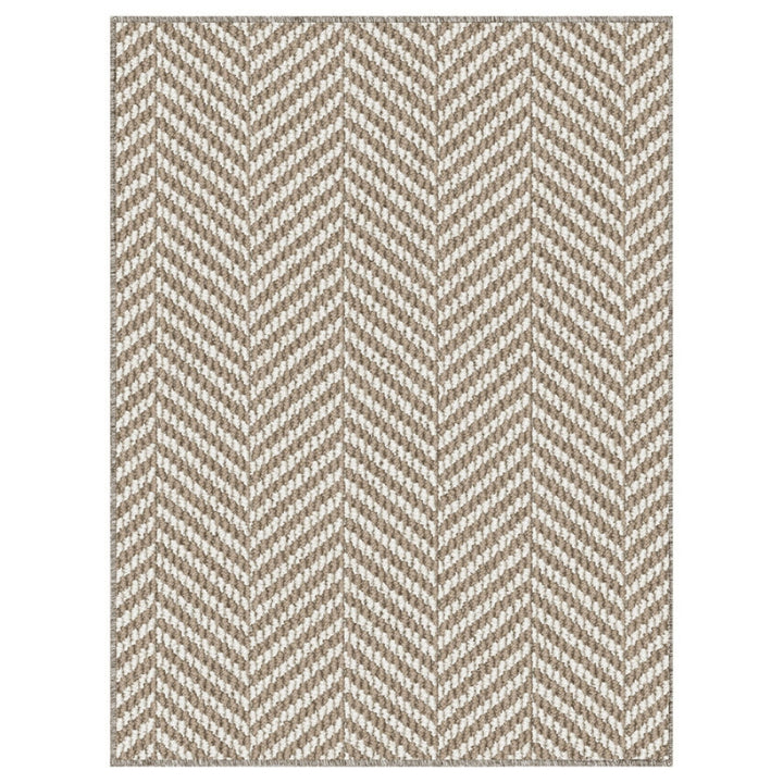 Gertmenian - Large outdoor rug from the Toscana collection 