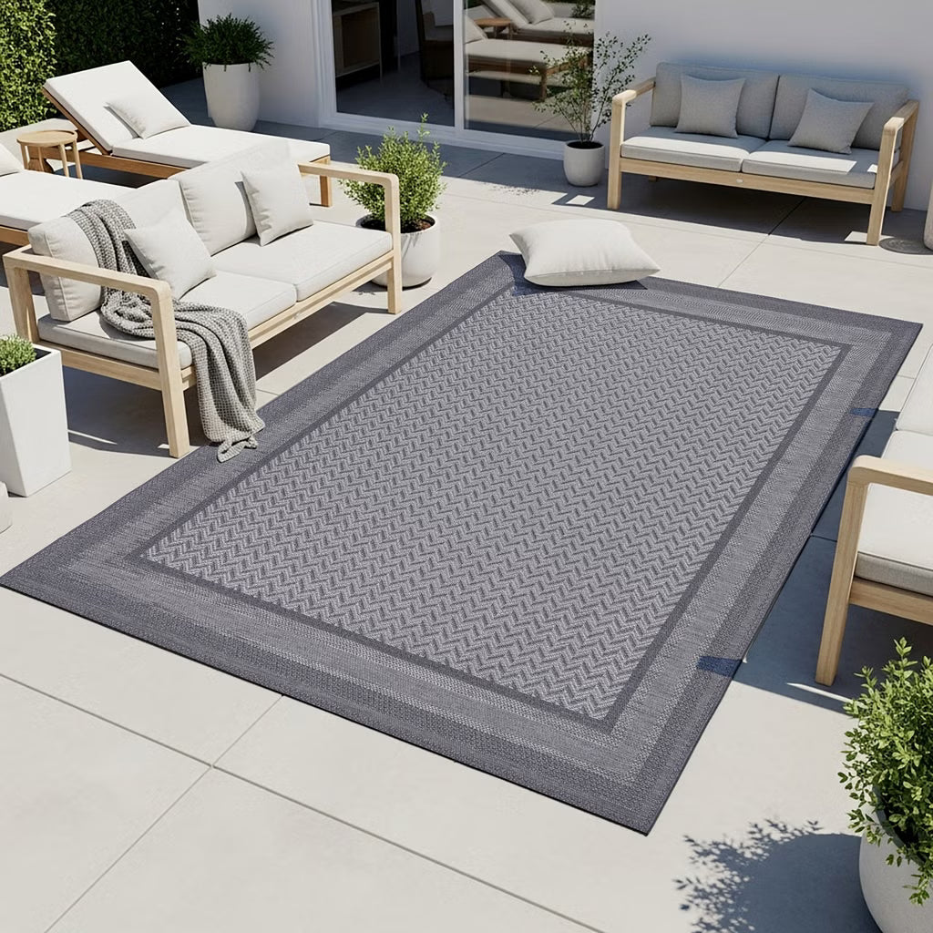 Gertmenian - Large outdoor rug from the Toscana collection 