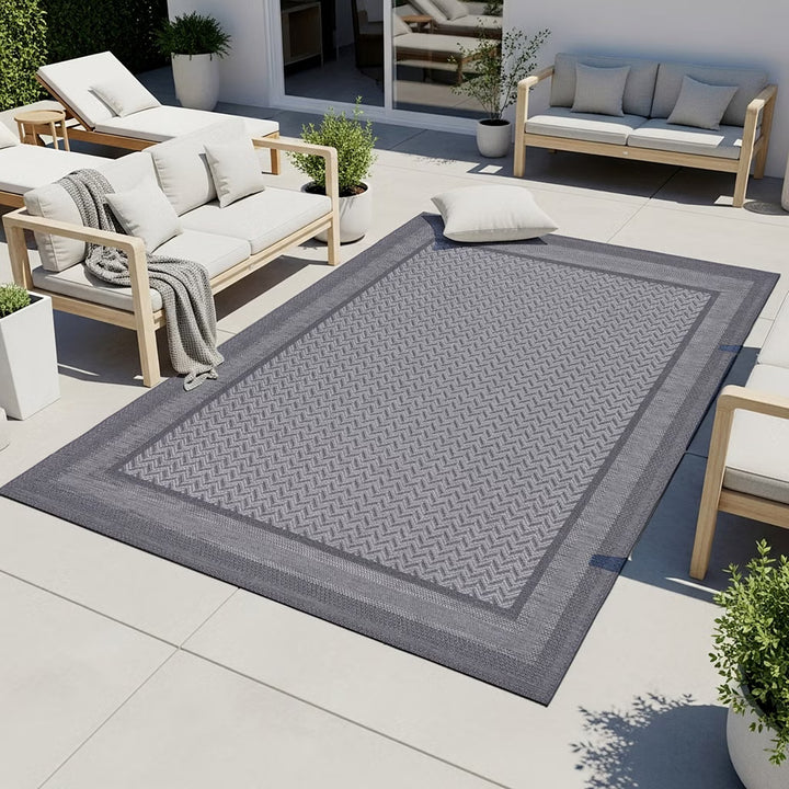 Gertmenian - Large outdoor rug from the Toscana collection 