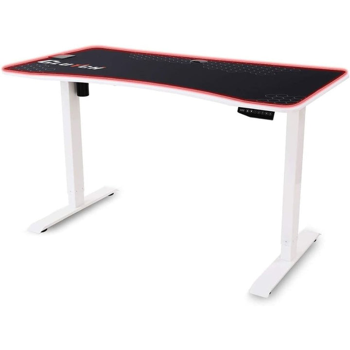 Clutch Rise - Electric Sit-Stand Desk