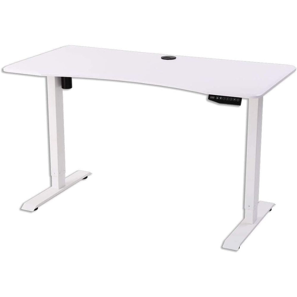 Clutch Rise - Electric Sit-Stand Desk