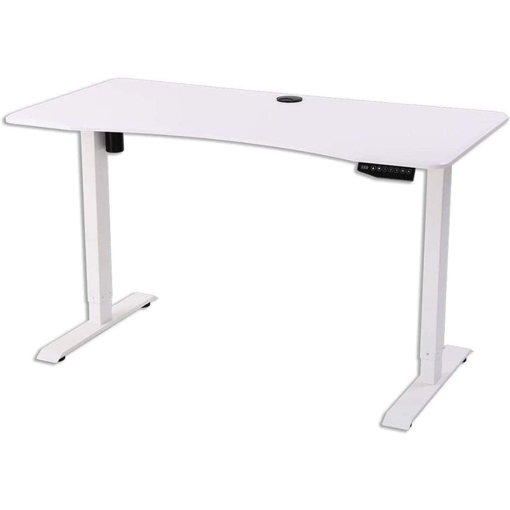 Clutch Rise - Electric Sit-Stand Desk