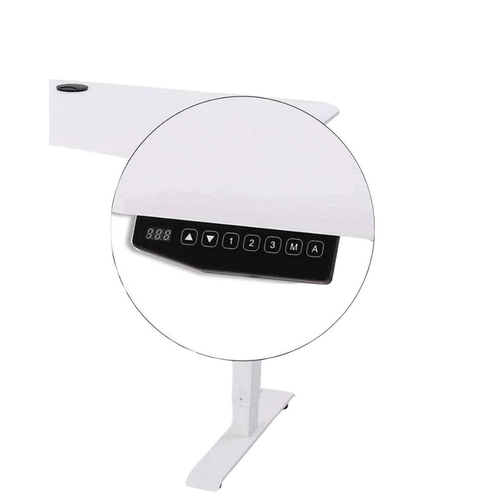 Clutch Rise - Electric Sit-Stand Desk
