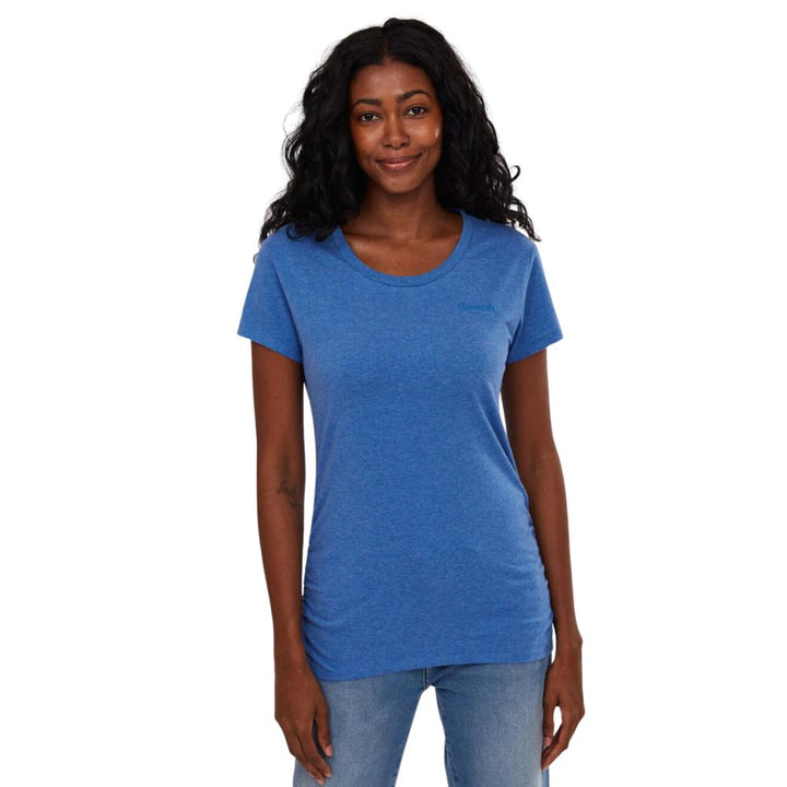 Bench T-Shirt with Logo