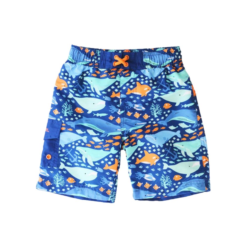 UV Skinz 3-Piece Sun & Swim Set