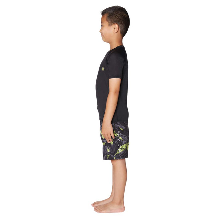 Spyder 2-Piece Swimsuit Set