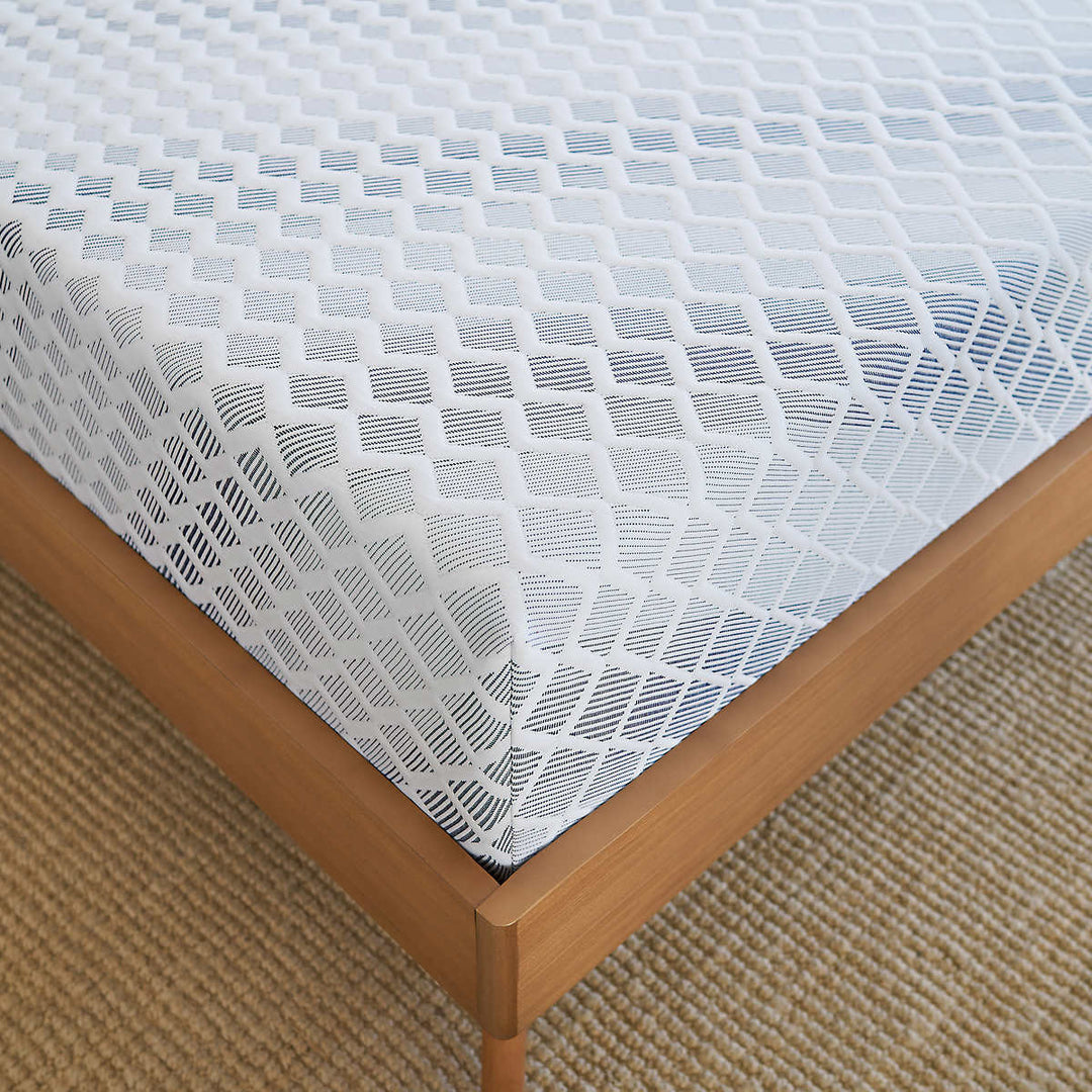 Novaform - Memory Foam Mattress 30.5 cm (12 in)