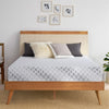 Novaform - Advanced Back Support Memory Foam Mattress
