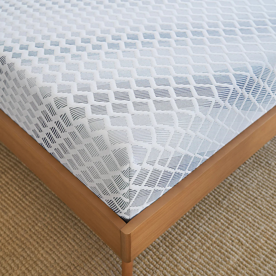 Novaform - Advanced Back Support Memory Foam Mattress