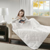Beautyrest - Heavy Weighted Blanket