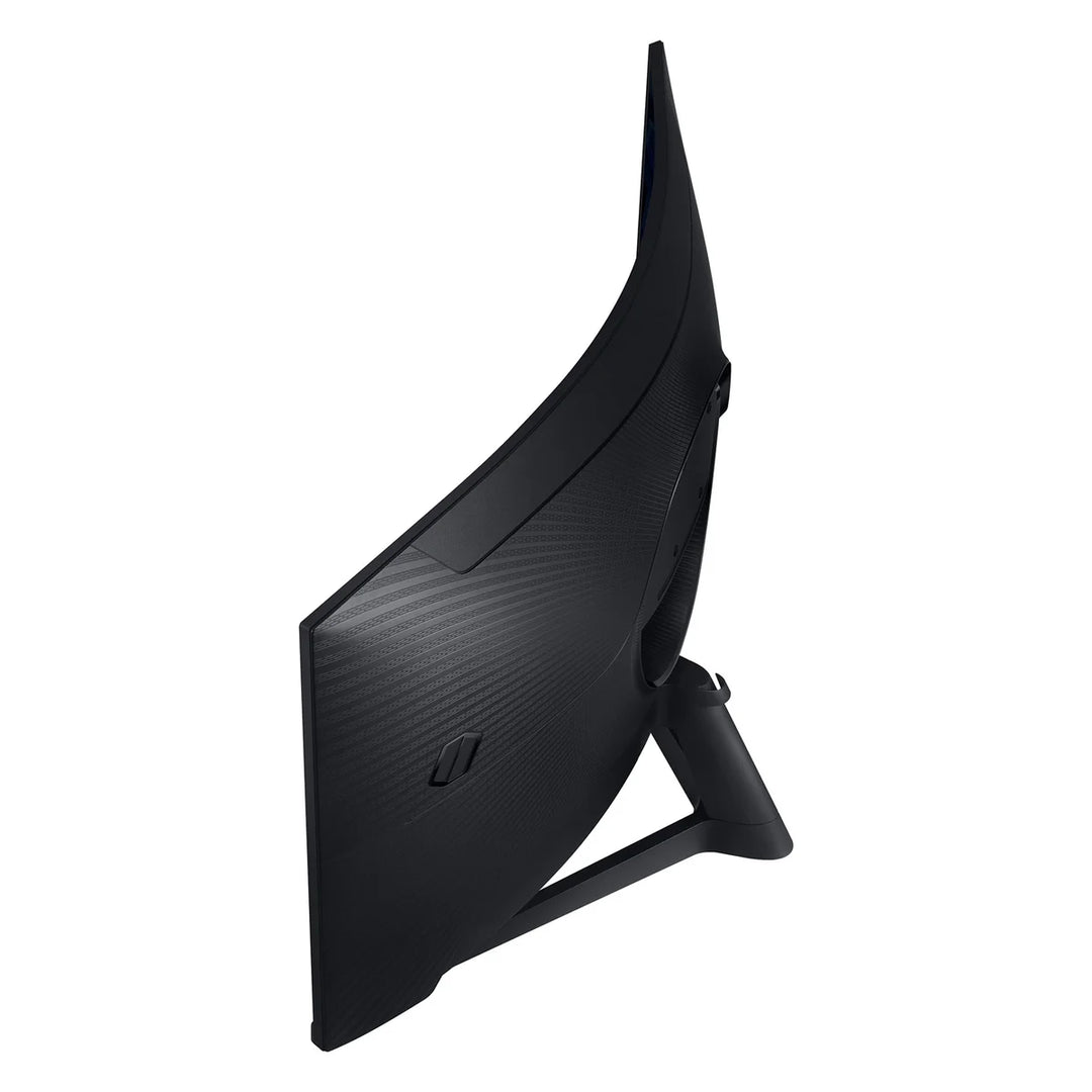 Samsung - Moniteur de jeu QHD de 32 po Odyssey G5