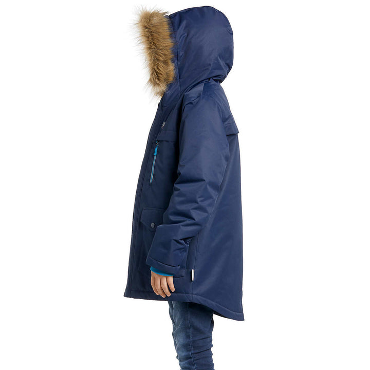 Liquid - Parka