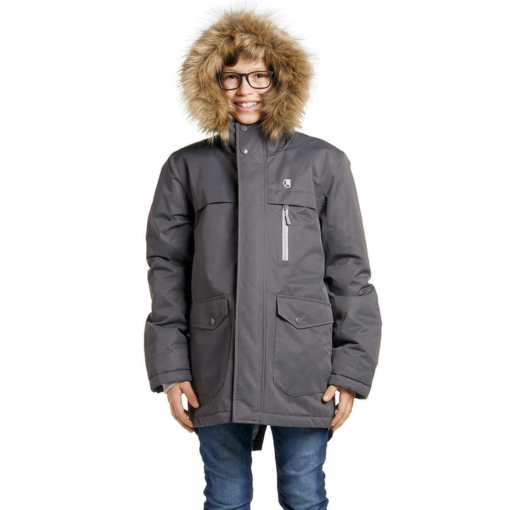 Liquid - Parka