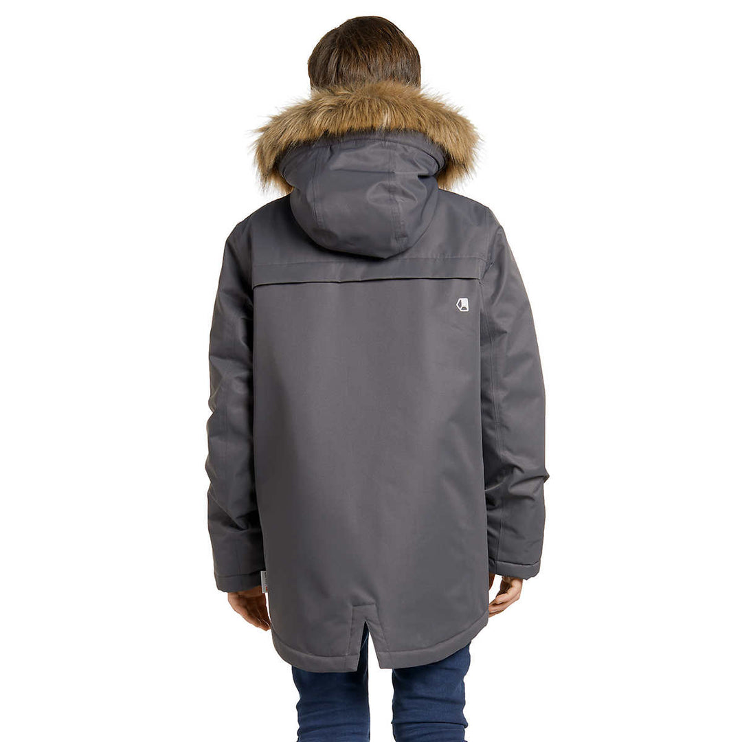 Liquid - Parka