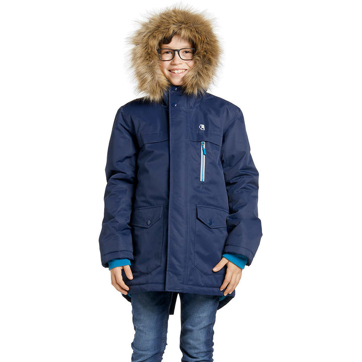 Liquid - Parka