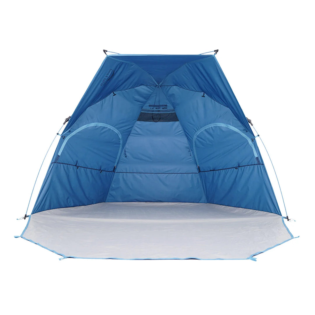 Wild Land - Abri à installation rapide avec porche clipsable