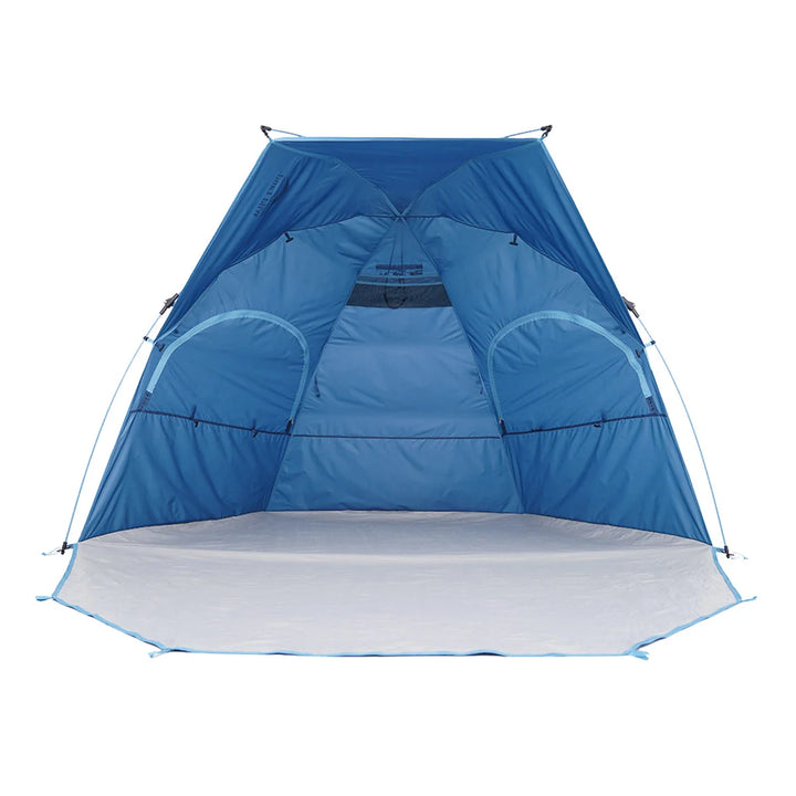 Wild Land - Abri à installation rapide avec porche clipsable