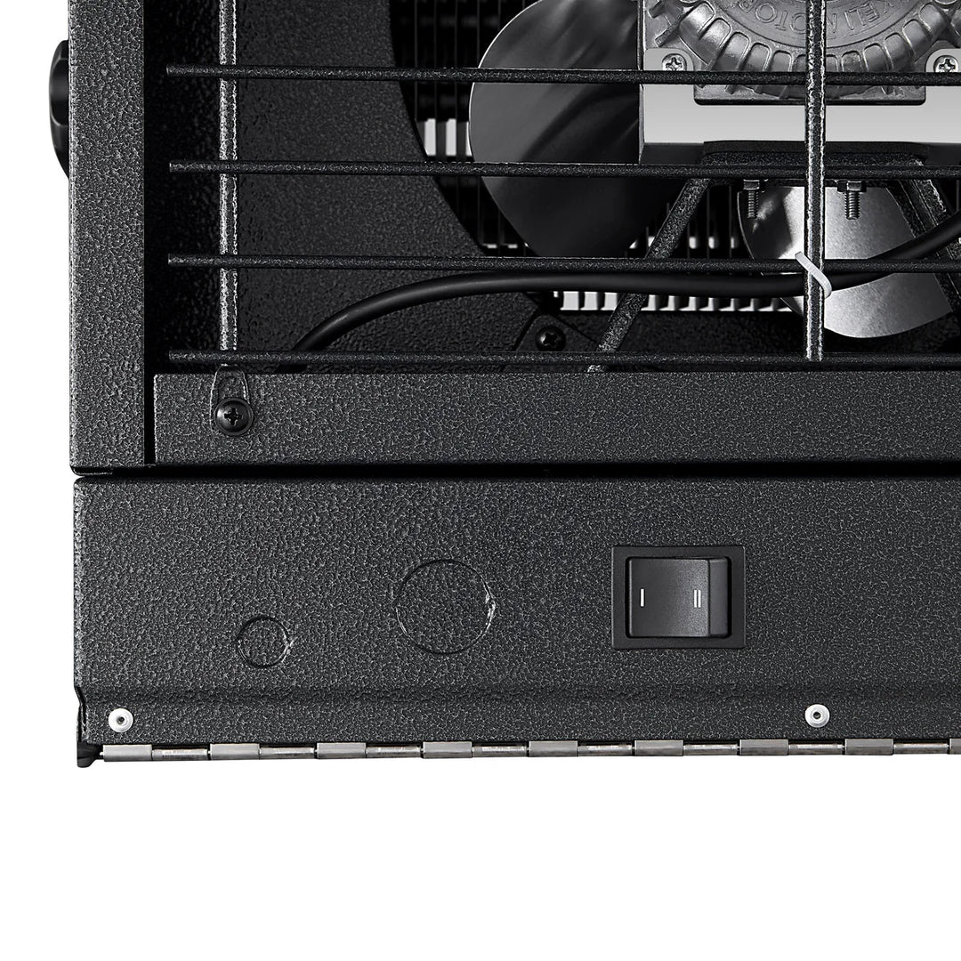 Dyna-Glo - Chauffage de garage électrique de 7,500 watts