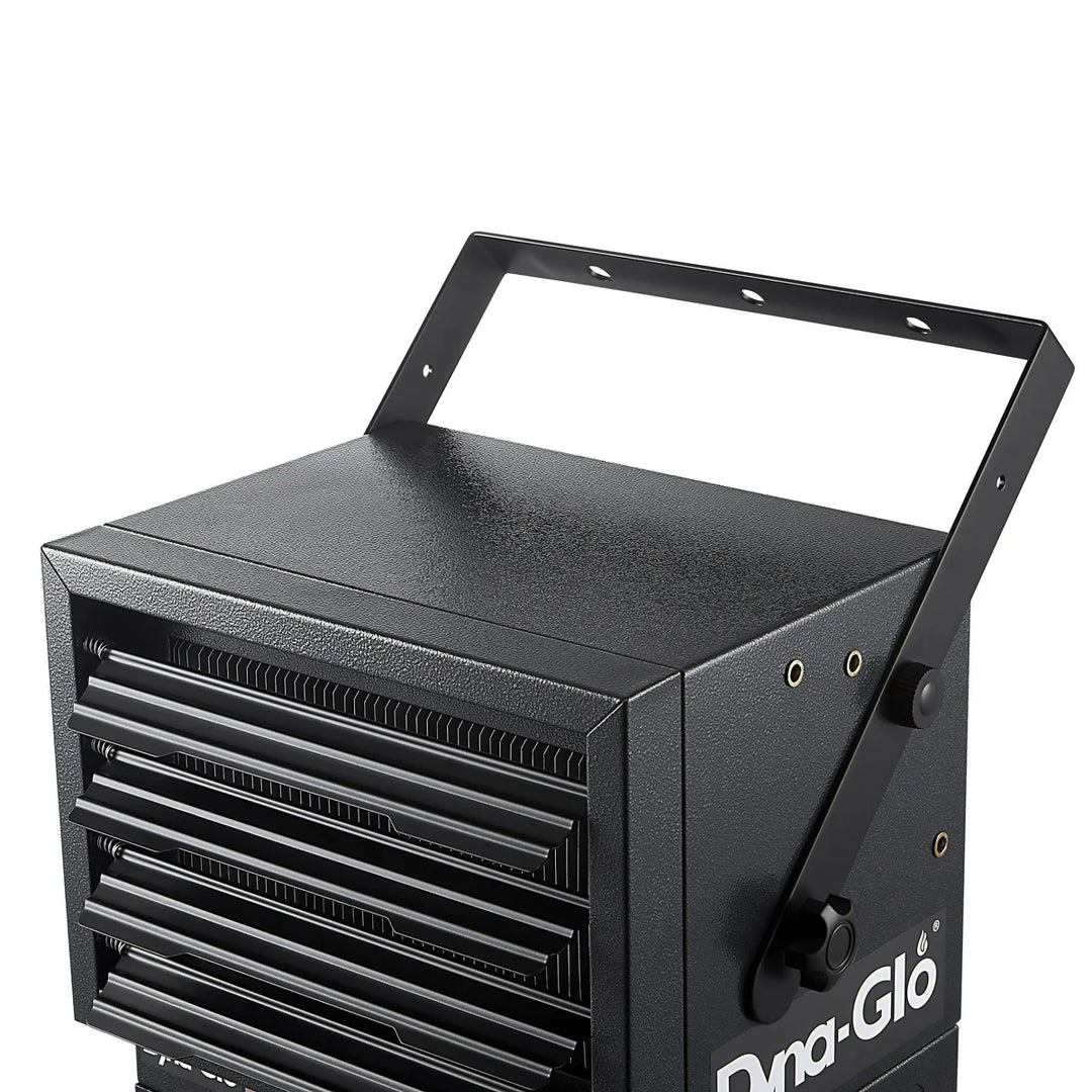 Dyna-Glo - Chauffage de garage électrique de 7,500 watts
