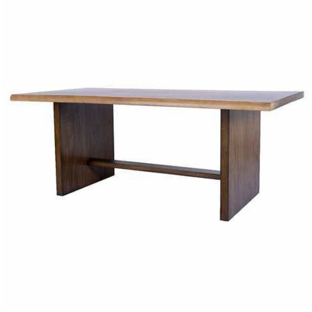 Pike & Main - Ensemble de table à diner, 7 pièces