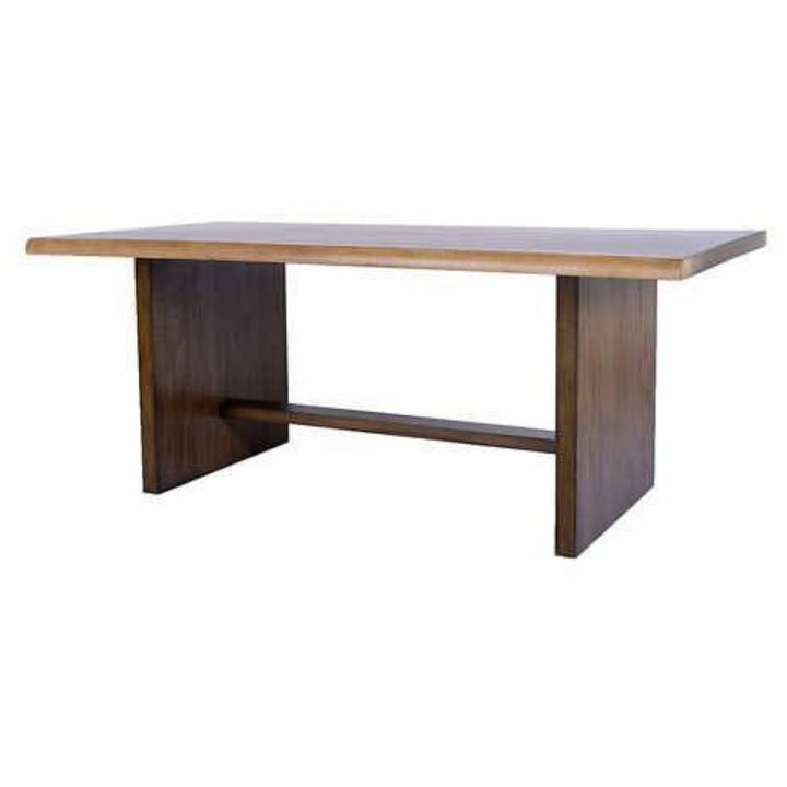 Pike & Main - Ensemble de table à diner, 7 pièces