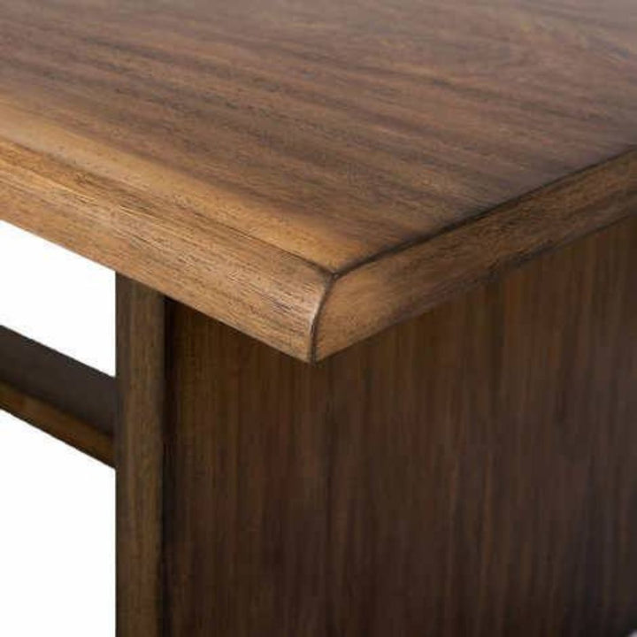 Pike & Main - Ensemble de table à diner, 7 pièces