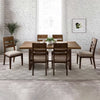 Pike & Main Dining Table