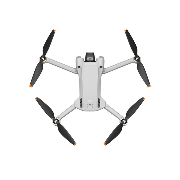 DJI - Ensemble Drone mini 3 PRO