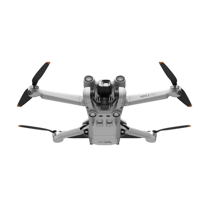 DJI - Ensemble Drone mini 3 PRO