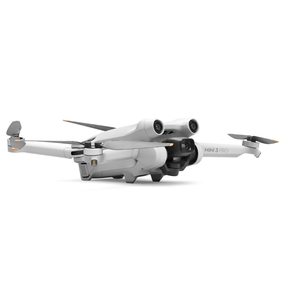 DJI - Ensemble Drone mini 3 PRO