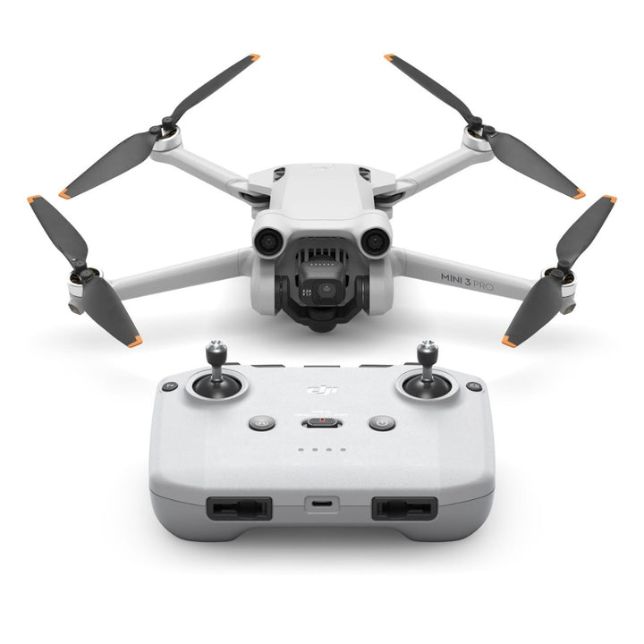 DJI - Ensemble Drone mini 3 PRO