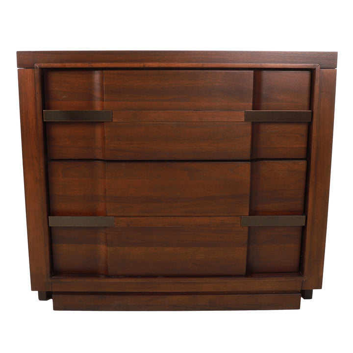 Northbridge Home - Table de nuit Loma Point