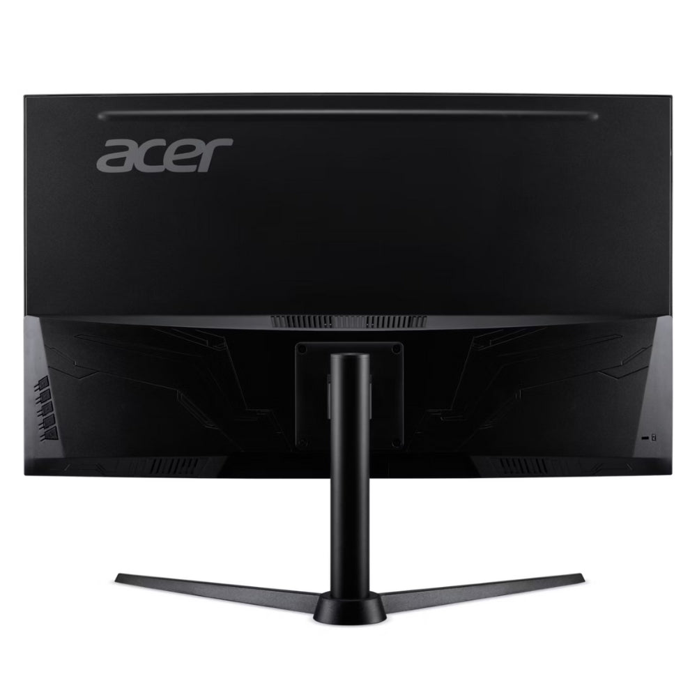 Acer - Moniteur de jeu incurvé Nitro XZ2 de 31,5 pouces