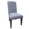 Halden - Chaise de cuisine, paquet de 2