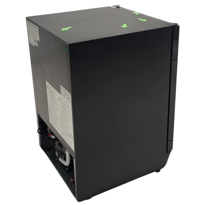 Vinotemp - Refroidisseur à vin et à boisson de 24 po Butler