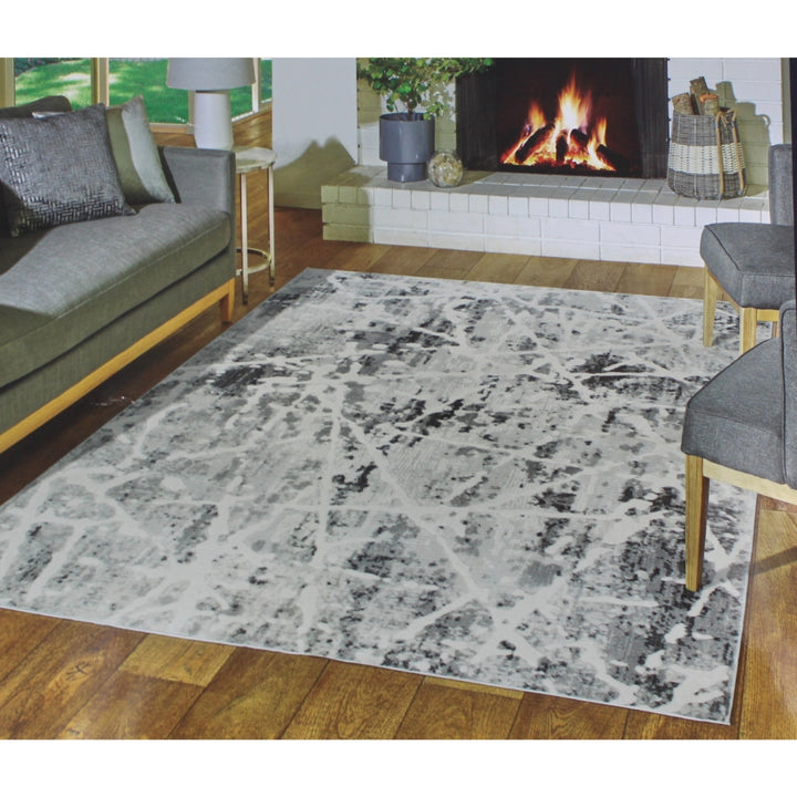 Gertmenian - Tempo Rug Collection 5' x 7'