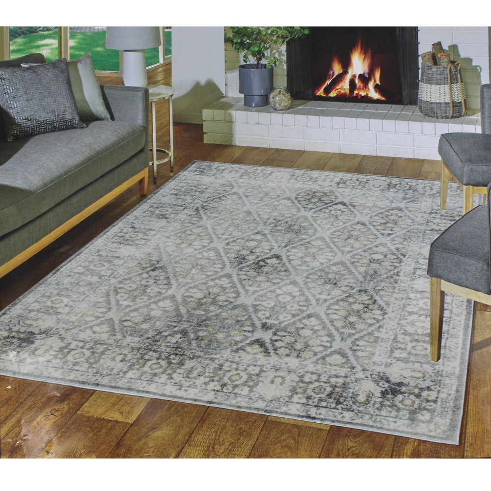 Gertmenian - Tempo Rug Collection 5' x 7'