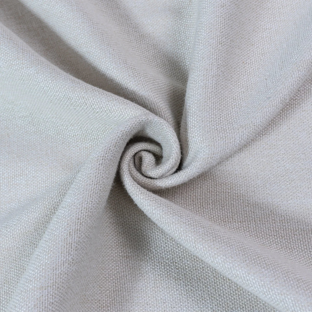 Gouchee - Rideaux à 2 panneaux assombrissants Mesa