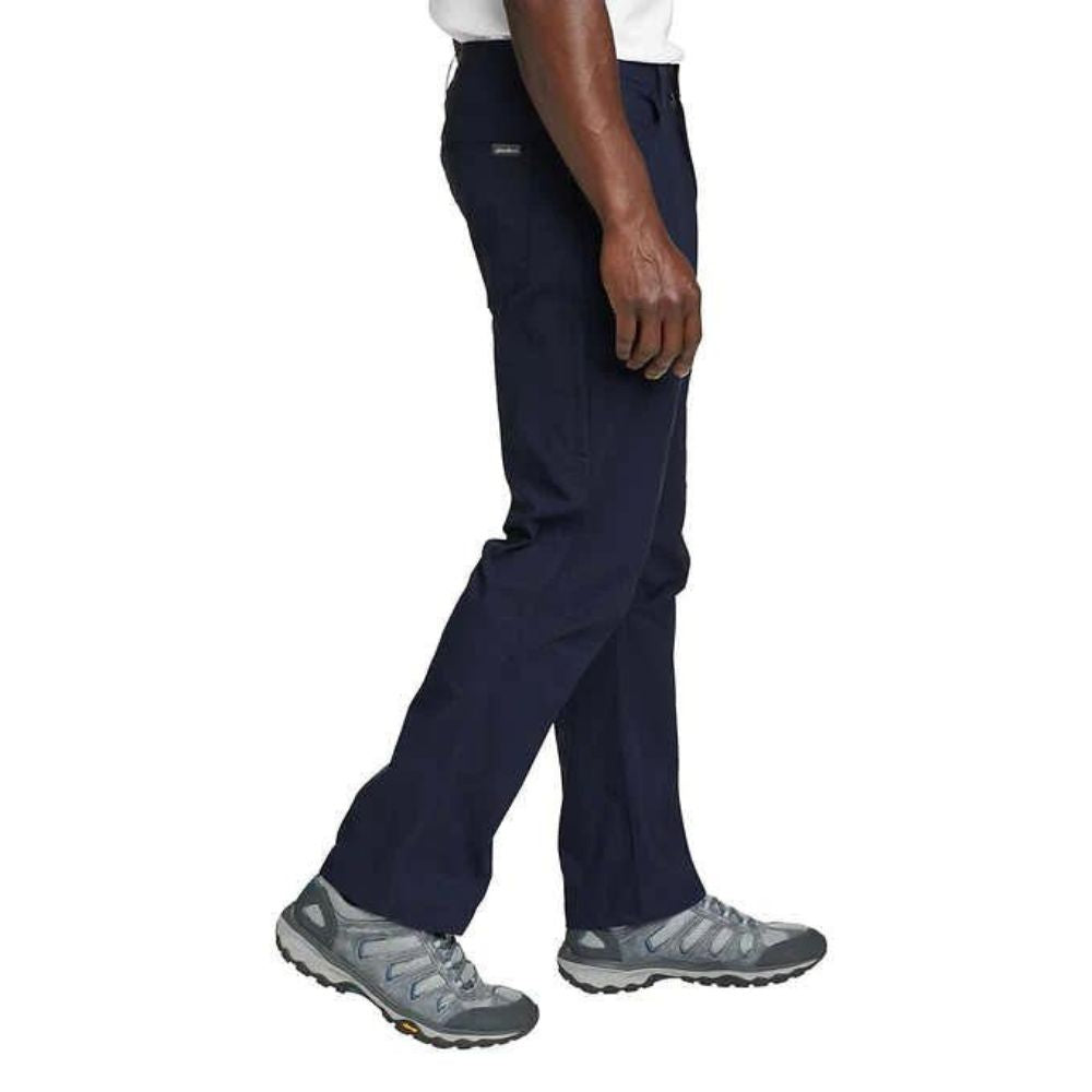 Eddie Bauer -  Pantalon Technique En Nylon