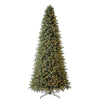 Sapin de Noël artificiel illuminé Aspen EZ Connect de 3,7 m (12 pi)