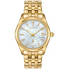Citizen Mother-of-Pearl Watch EV1032-51D