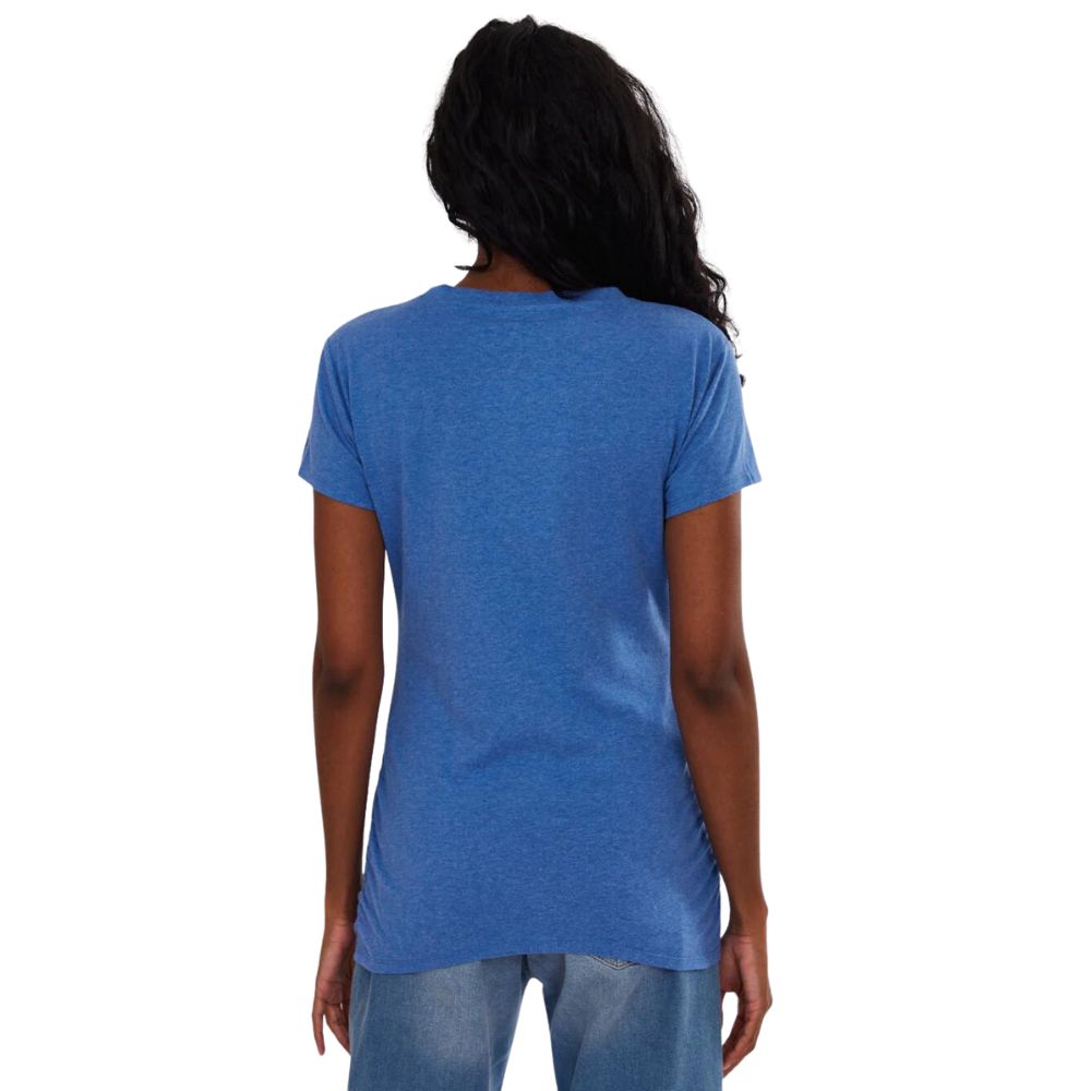 Bench T-Shirt with Logo