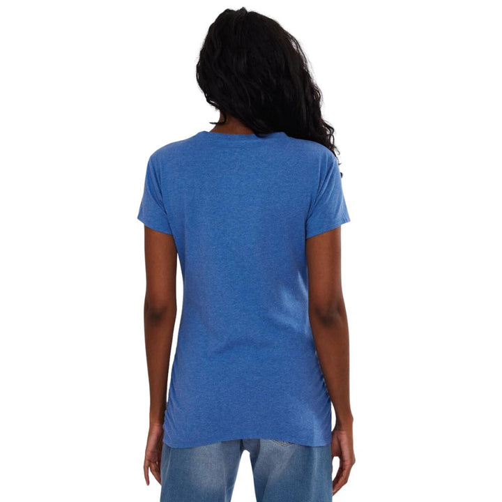 Bench T-Shirt with Logo