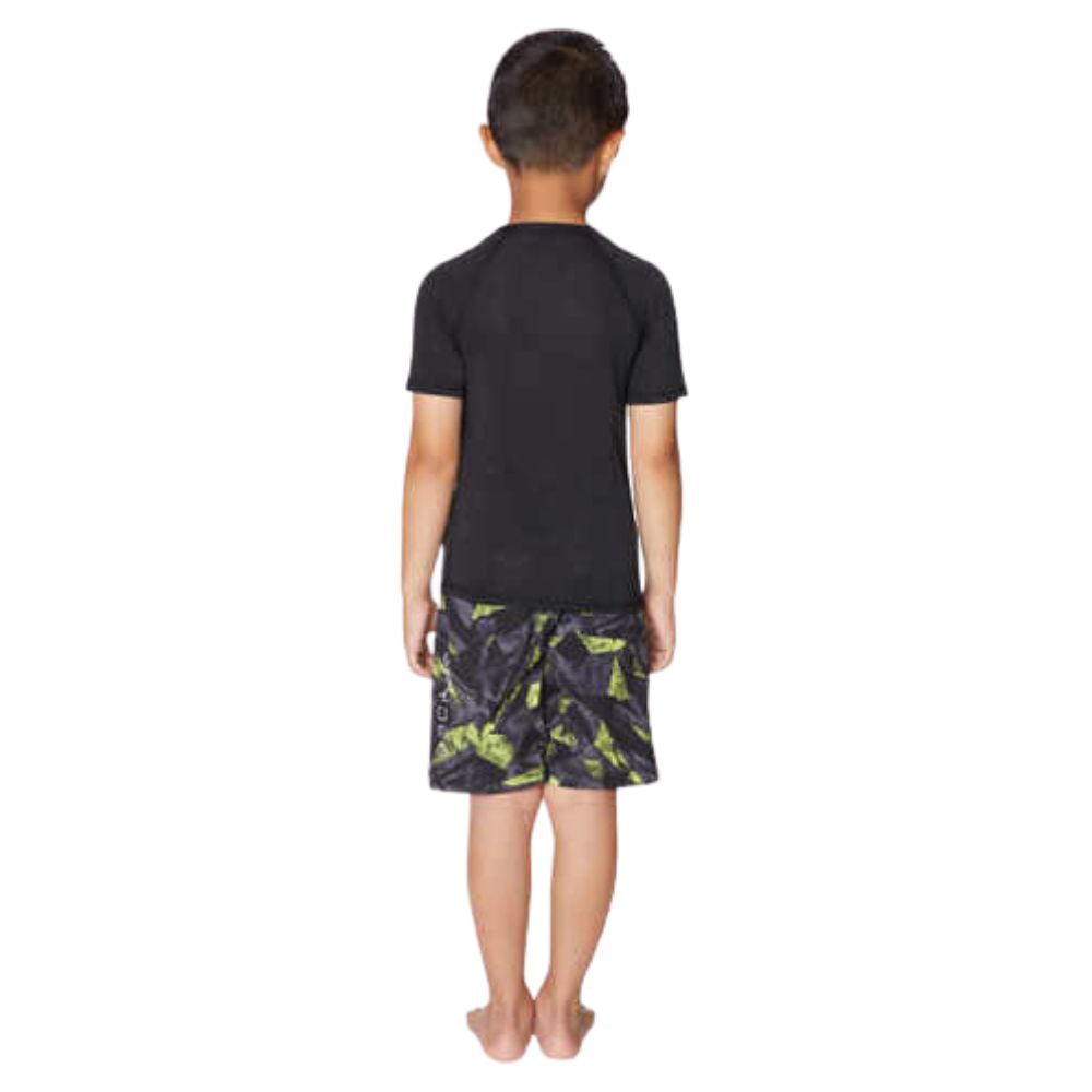 Spyder 2-Piece Swimsuit Set