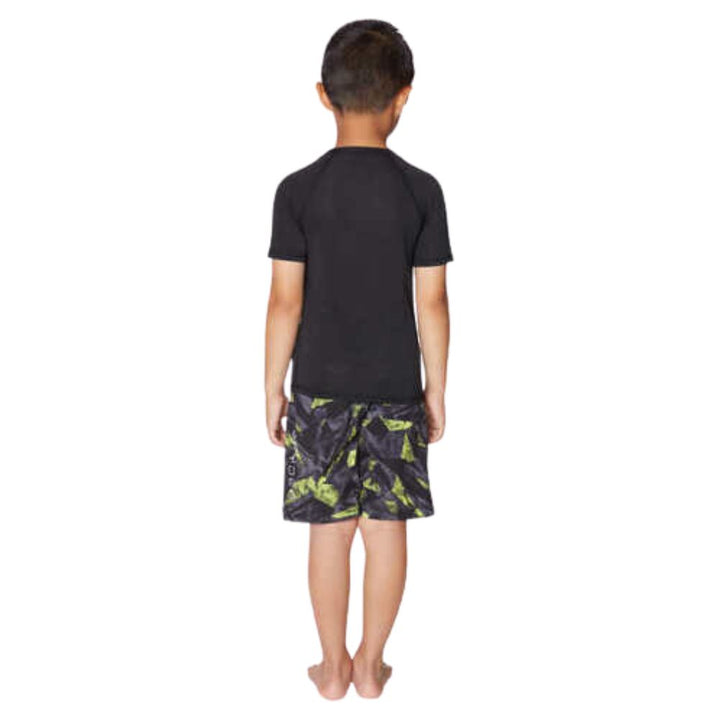 Spyder 2-Piece Swimsuit Set